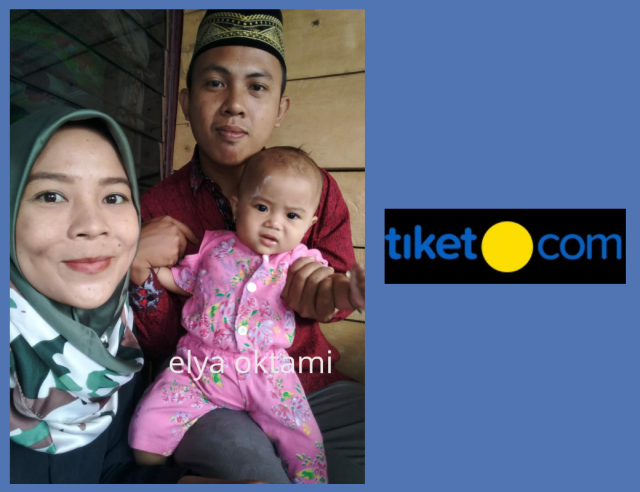 Pesan Tiket Pesawat Murah di Tiket.com aja