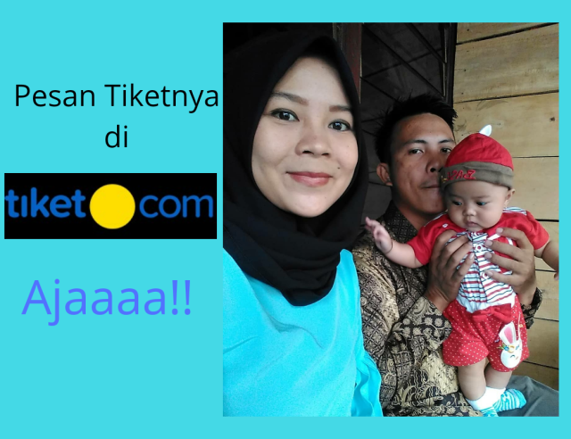 Pesan Tiket Pesawat Murah