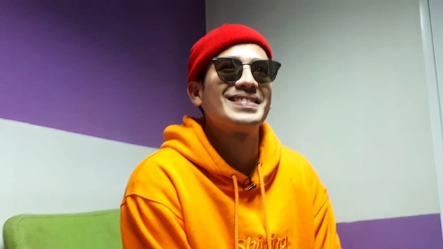 Tarra Budiman, kawasan Kapten Tendean, Jakarta Selatan, Jumat (12/4). Foto: Maria Gabrielle Putrinda/kumparan