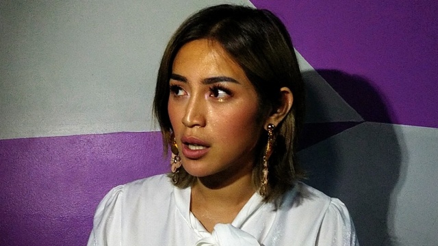 Jessica Iskandar. Foto: Maria Gabrielle Putrinda/kumparan