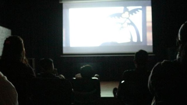 ilustrasi. dok Minikino