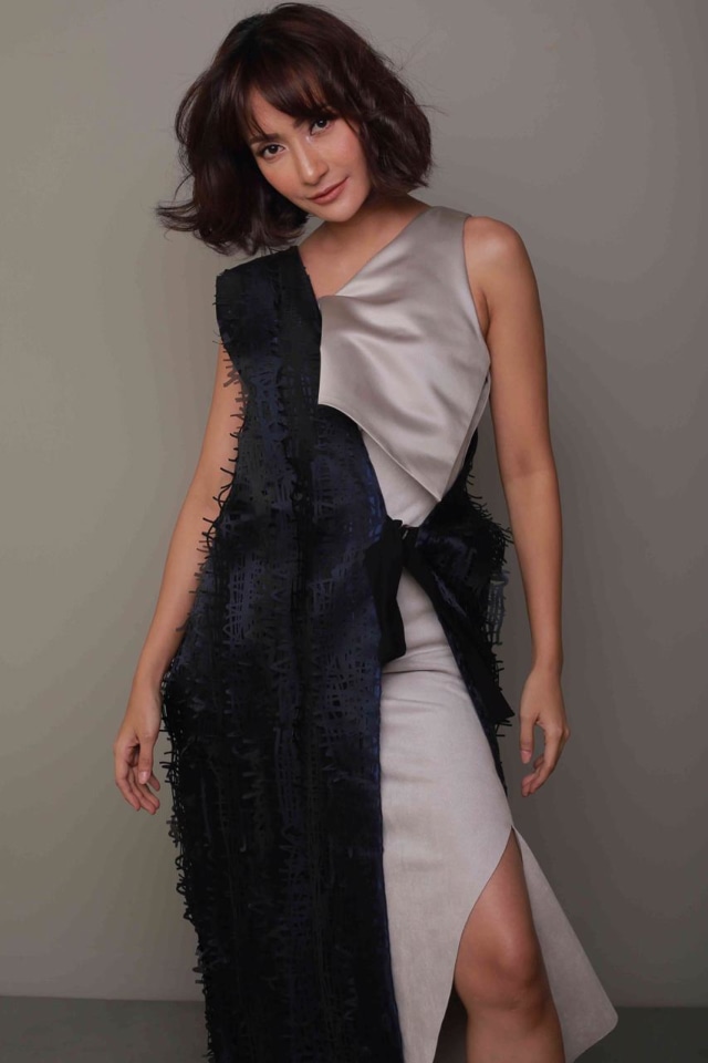 Artika Sari Devi. Foto: Dok. Nicky gunawan