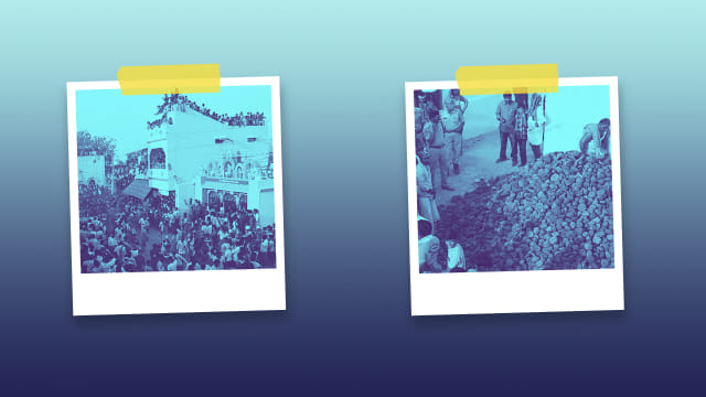 Pidakala War Foto: Sabryna Putri Muviola/kumparan