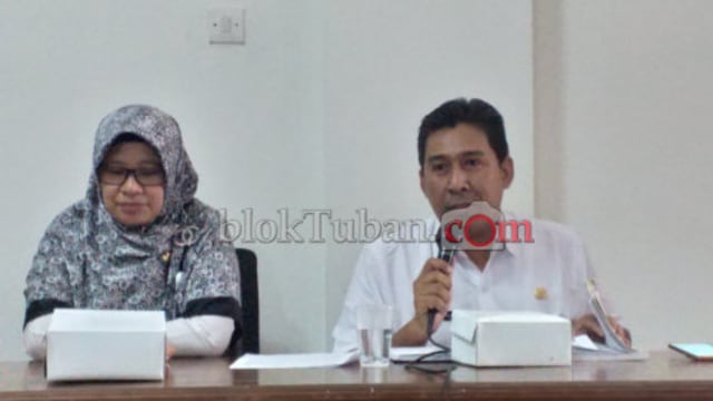 12.832 Hektare Lahan di Tuban Diplot Kawasan Industri