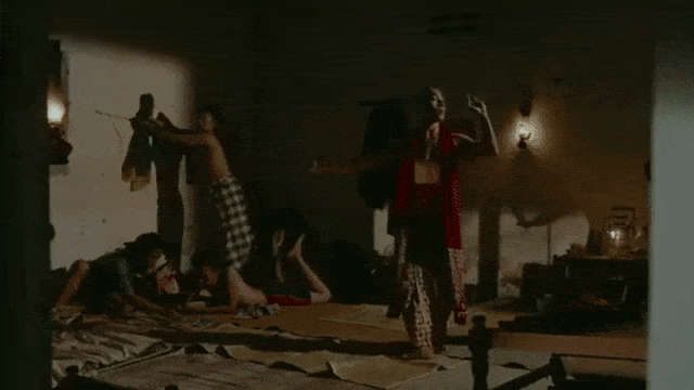 Film 'Kucumbu Tubuh Indahku' Foto: YouTube Fourcolours Films