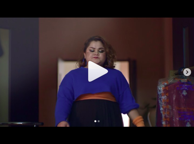 Sumber: Instagram Shopee