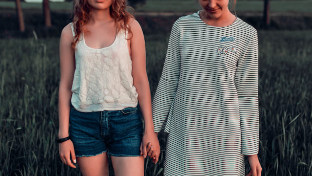 Perempuan memiliki cita-cita dan keinginan untuk diwujudkan dengan dukungan dari sekitarnya. (foto: Unsplash.com) 