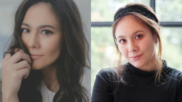 Potret Wulan Guritno yang tetap awet muda. Foto: (Instagram/wulanguritno)