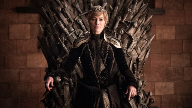 Karakter dalam serial televisi Game of Thrones memiliki karakteristik yang sama dengan beberapa zodiak. (foto: HBO)