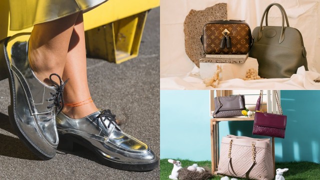 Situs jual beli Fashion Preloved. Foto: dok. ist