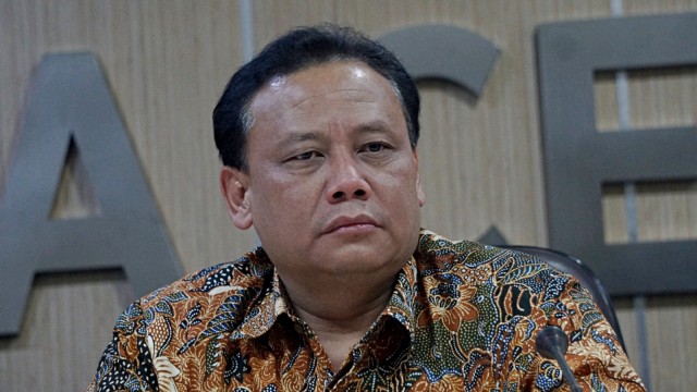 Bawaslu Akan Beri Santunan untuk 33 Pengawas TPS yang Meninggal ...