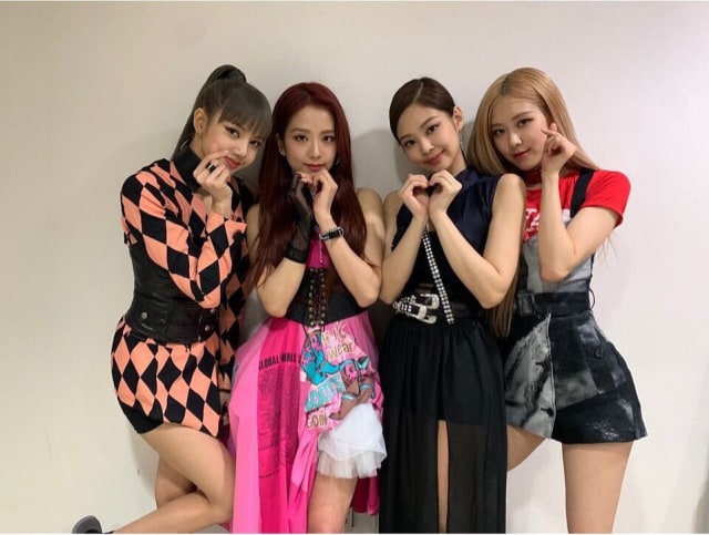 MV 'Kill This Love' Pecahkan Rekor, Berapakah Pendapatan dari Youtube?