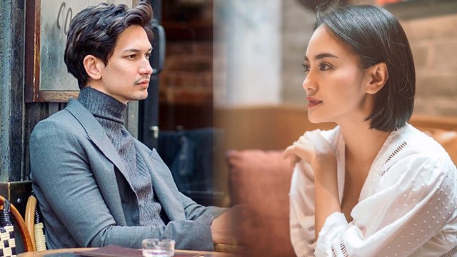 Dimas Beck dan Ririn Ekawati. Foto: Instagram/@dimasbeck dan @ ririnekawati