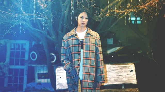 Heechul Foto: Twitter/@SJOfficial