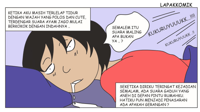 Serangan Fajar