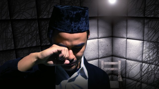 Konten Spesial: Depresi Usai Kalah Pemilu. Foto: Aditia Noviansyah/kumparan dan Putri Sarah Arifira/kumparan