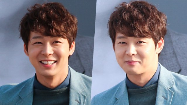 Yoochun JYJ. Foto: Wikimedia Commons