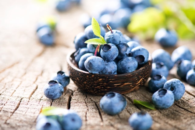 Blueberry Foto: dok.shutterstock