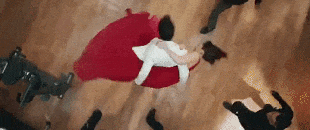 Trailer film Hit & Run Foto: YouTube Tim2one - ChandraLiow