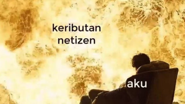 Beberapa zodiak memiliki sifat yang membuat mereka mudah memancing keributan. (foto: Twitter/@galaxcye)