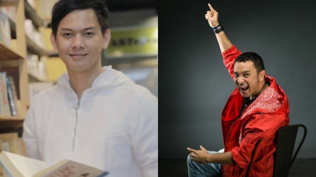 Artis yang terancam gagal melaju ke Senayan. Foto: (Instagram)