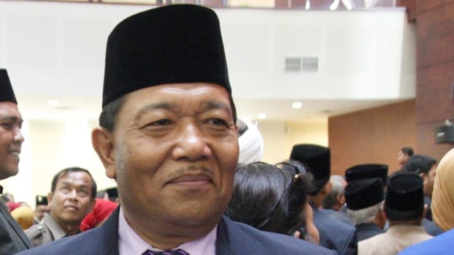 Dahlan Hasan Nasution. Foto: Face Book @Agoes S Oedjoenk