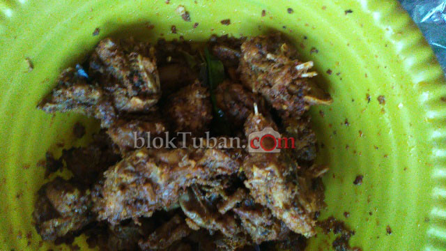 Kuliner Ekstrim Biawak, Begini yang Dirasakan Penggemar...