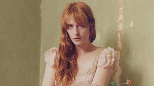 Florence and The Machine Foto: Facebook Florence and The Machine