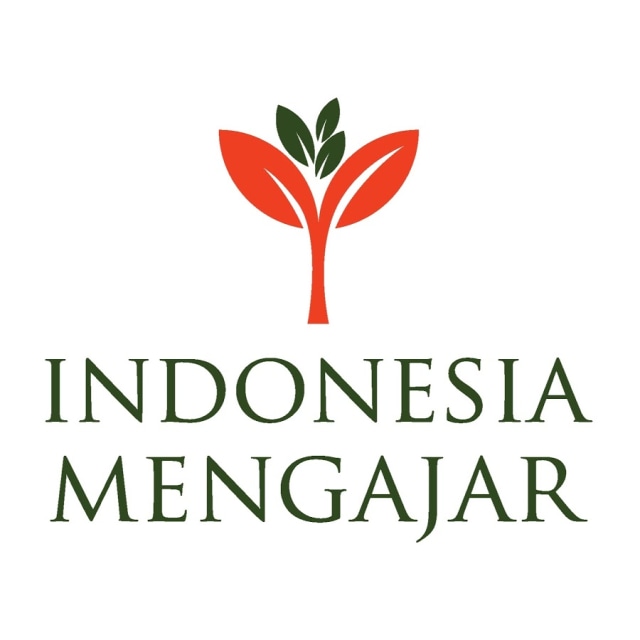 Logo Indonesia Mengajar. Dok: Indonesia Mengajar
