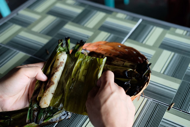 Hadiri FTT 2019, jangan lupa cicipi kuliner khas Sulteng