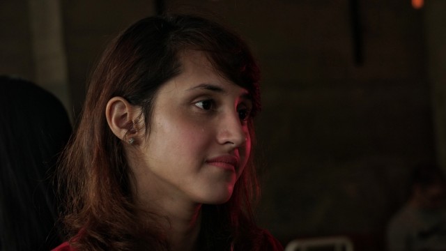 Kutua DPP PSI, Tsamara Amany. Foto: Jamal Ramadhan/kumparan