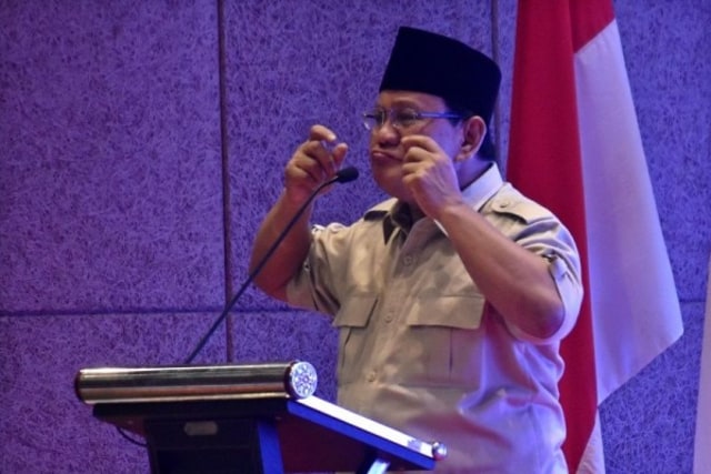 ANTARA FOTO/Aditya Pradana Putra