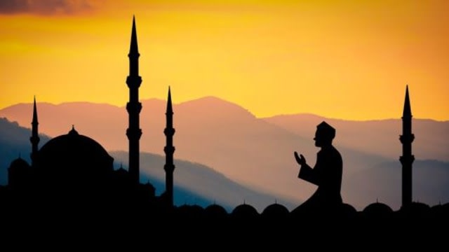 Jadwal Imsak puasa Ramadhan 2019.