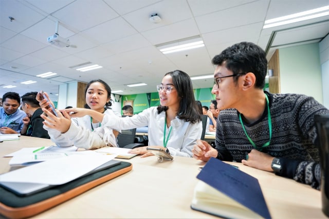 Belajar Menjadi Product Manager di Tokopedia