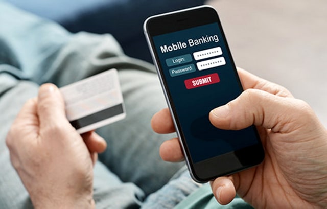 Tergilas digitalisasi, ribuan kantor cabang bank tutup