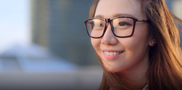 com-Video #UntukPerempuan. Foto: Dok. Shopee