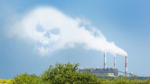 Cover Story Konten Spesial:  Polusi Udara Jakarta. Foto: Putri Sarah Arifira/kumparan