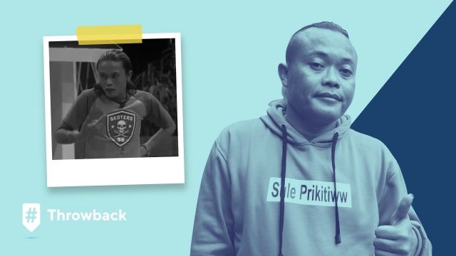 Throwback Sule Foto: Infografik: Nunki Lasmaria Pangaribuan/kumparan