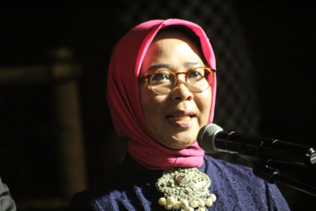 Khidmat, ziarah kubro Sumsel bakal dihadiri puluhan ribu pengunjung