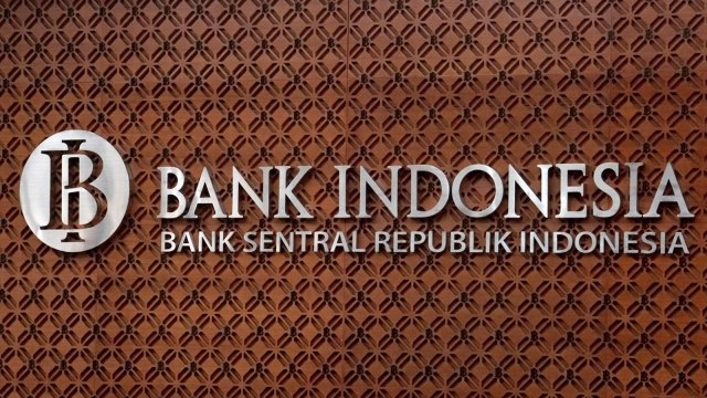 Ilustrasi Bank Indonesia. Foto: Nugroho Sejati/kumparan