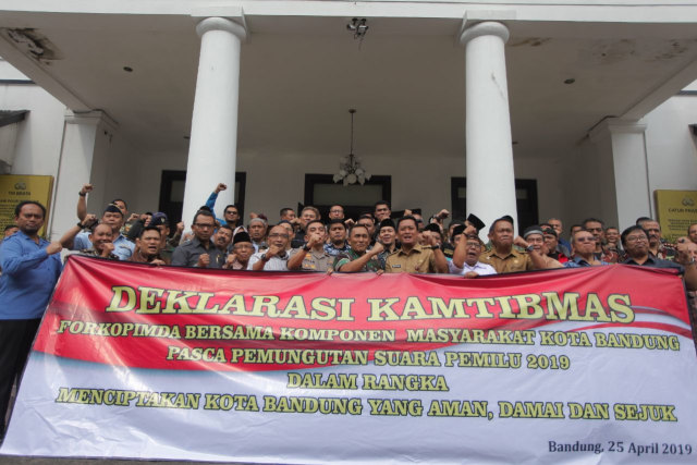 Foto : Suhendro:/Humasbdg