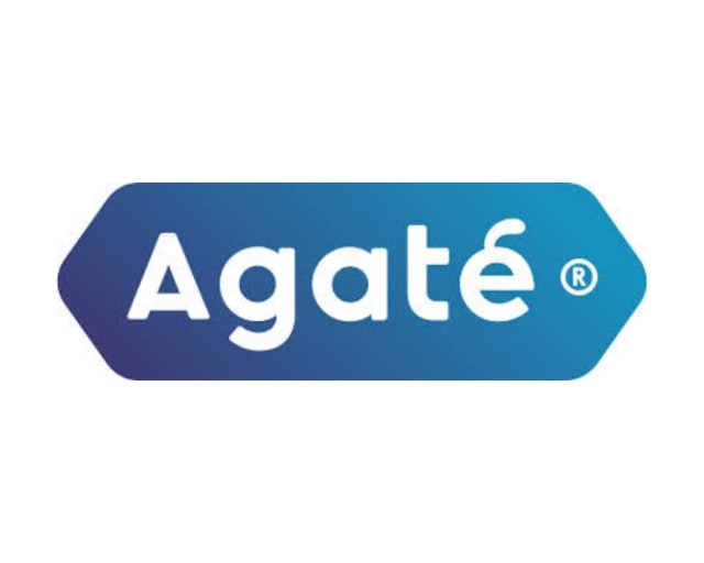 Agate Foto: Agate
