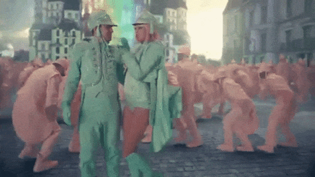 Lagu baru Taylor Swift, 'Me'. Foto: Youtube/Taylor Swift