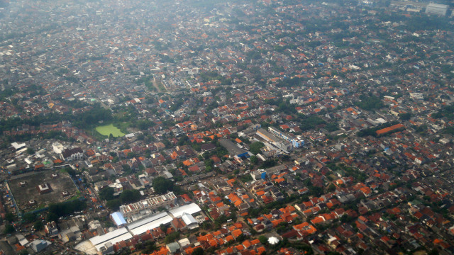 Ilustrasi populasi penduduk. Foto: Aditia Noviansyah/kumparan