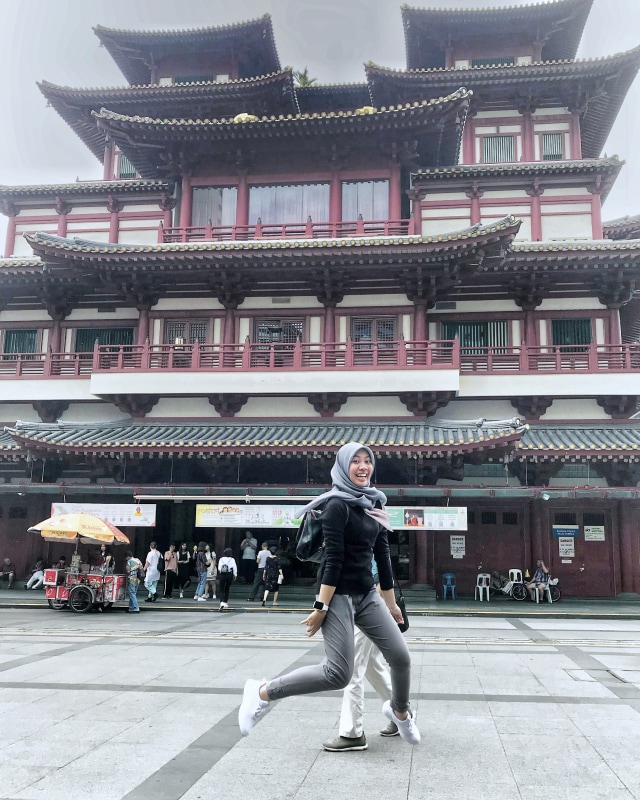 Terbang kemanapun, yang kamu mau