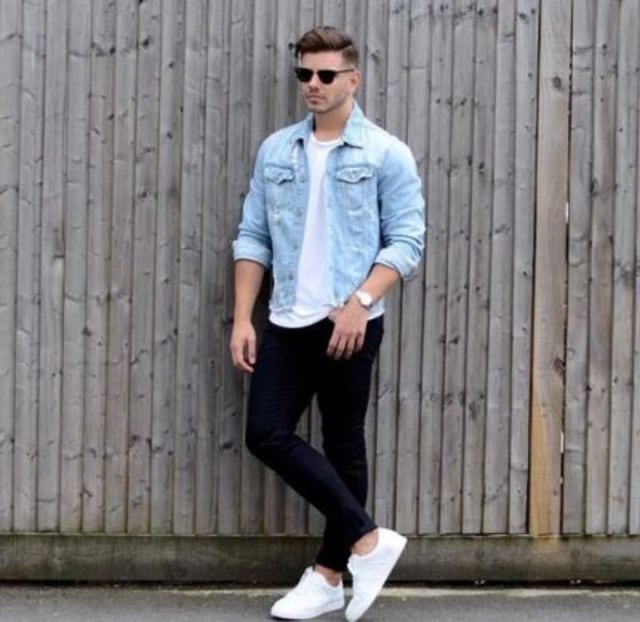 7 Fashion Item Wajib Untuk Cowok Milenial Kekinian