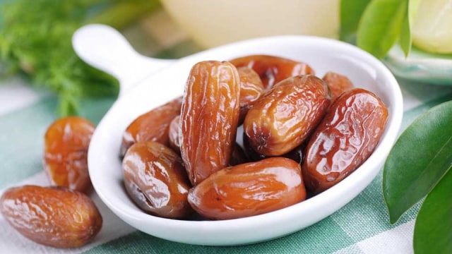 Air Nabeez, Minuman untuk Berbuka Puasa bagi Bumil dan Busui