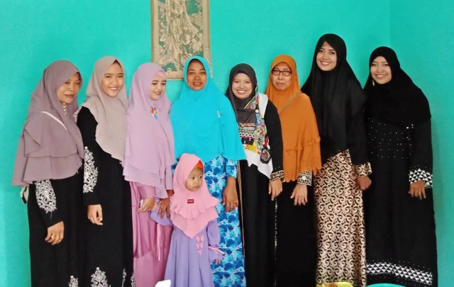 Keluarga