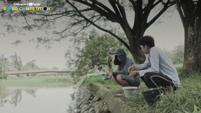 10 finalis kumparan X YouTube Video Competition. Dok: kumparan.