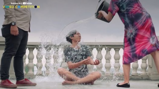 	10 finalis kumparan X YouTube Video Competition. Dok: kumparan.